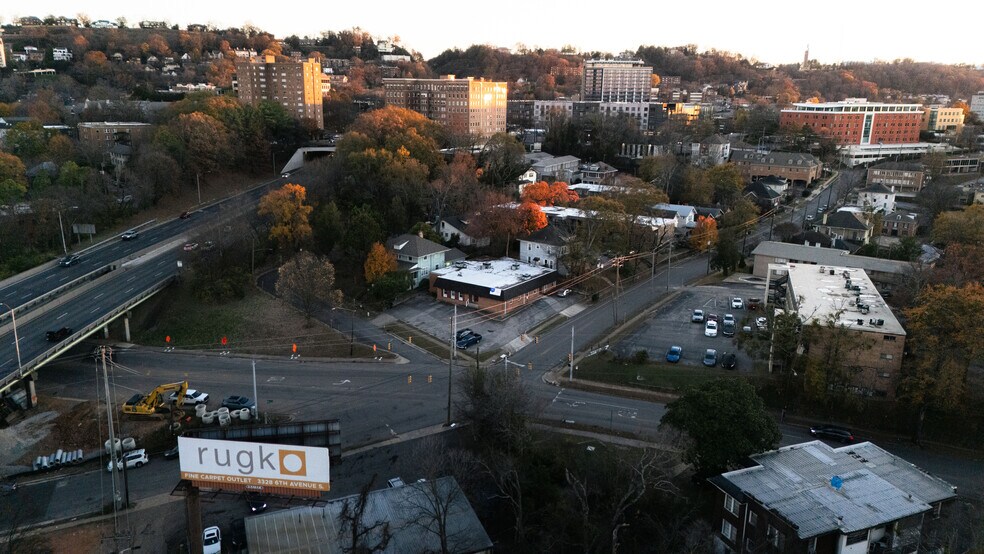 More Photos Of 1000 24th St S, Birmingham Medical For Sale