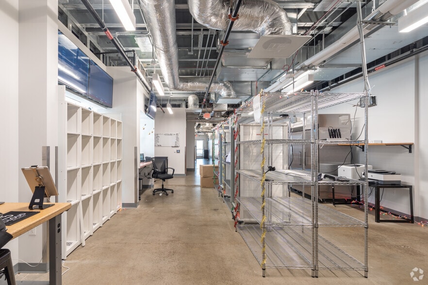 Photo of 1st Floor Ste 