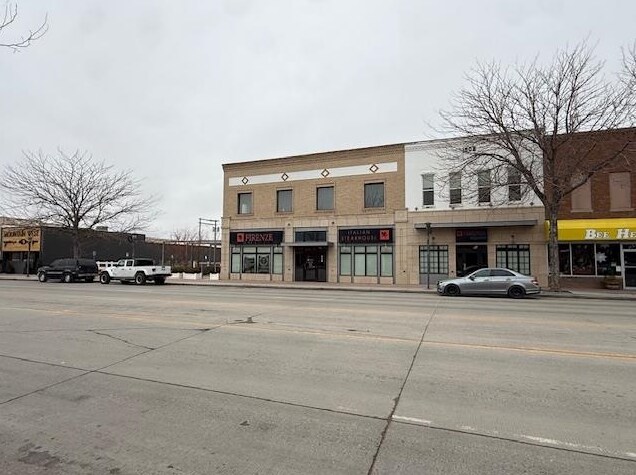 More Photos Of 625-629 Big Horn Ave, Worland Restaurant For Sale