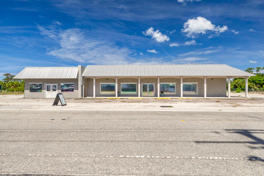 Primary Photo Of 80 S Mccall Rd, Englewood Office For Sale