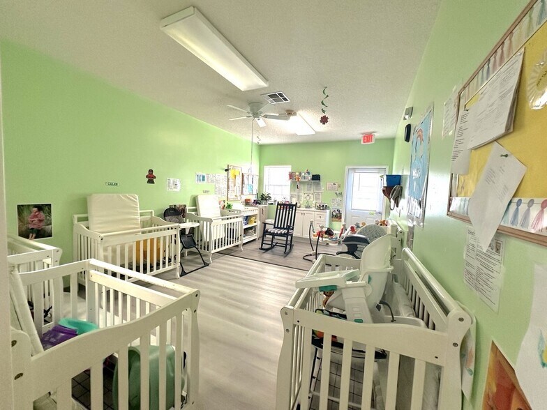 More Photos Of 794 King George Blvd, Savannah Schools For Lease