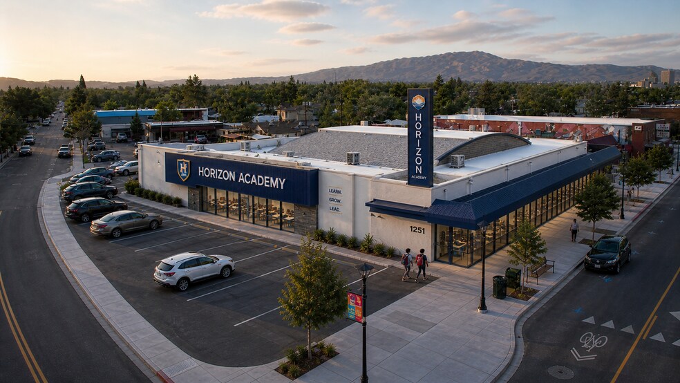 More Photos Of 1251 S Virginia St, Reno Freestanding For Sale