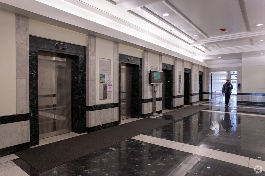 More Photos Of 3440 Wilshire Blvd, Los Angeles Office For Lease