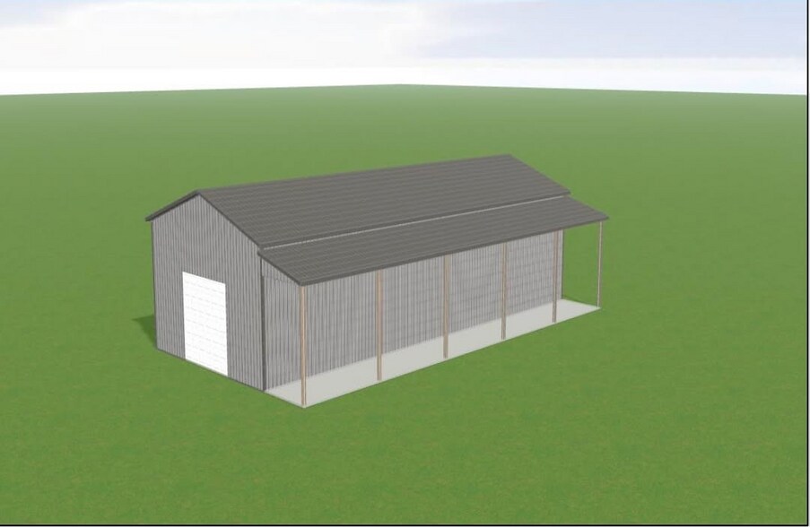 Primary Photo Of 10249 Garnet Ln, Irwin Warehouse For Lease
