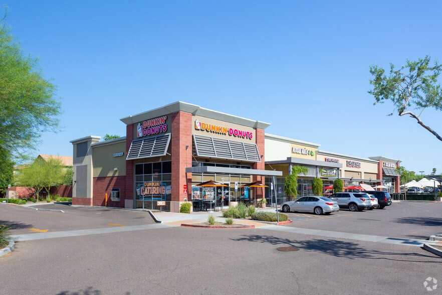 More Photos Of Tatum & Greenway, Phoenix Unknown For Lease