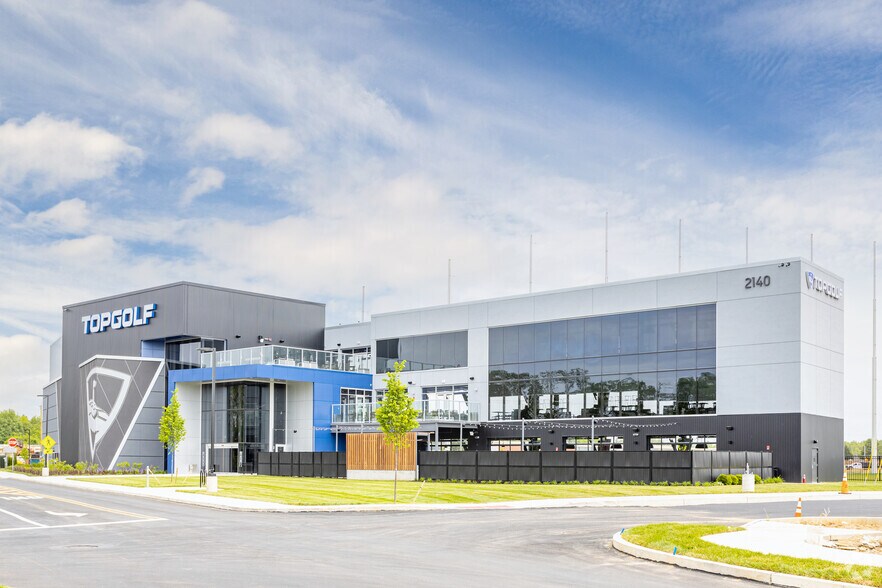 2140 Byberry Rd, Philadelphia, PA 19116 Golf Course Driving Range For