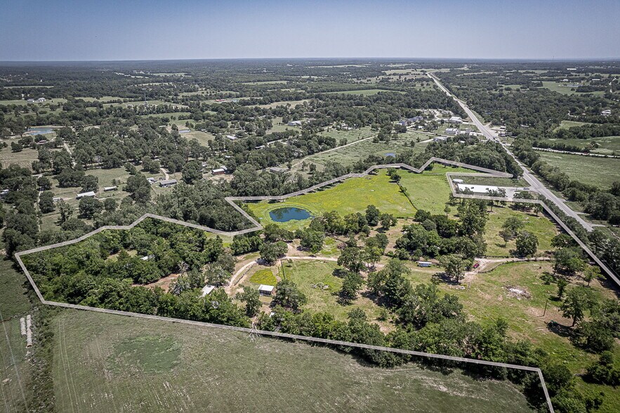 More Photos Of 26298 Hwy 105 W, Montgomery Land For Sale