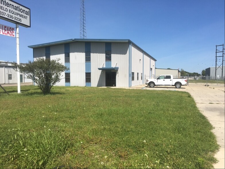 Primary Photo Of 5007 Highway 90 E, Broussard Flex For Sale