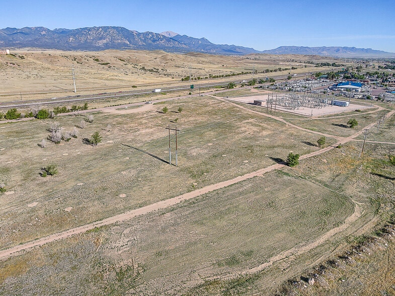 More Photos Of 9359 Bandley Dr, Fountain Land For Sale