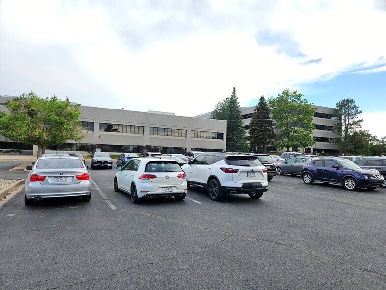 More Photos Of 12200 E Iliff Ave, Aurora Office For Lease