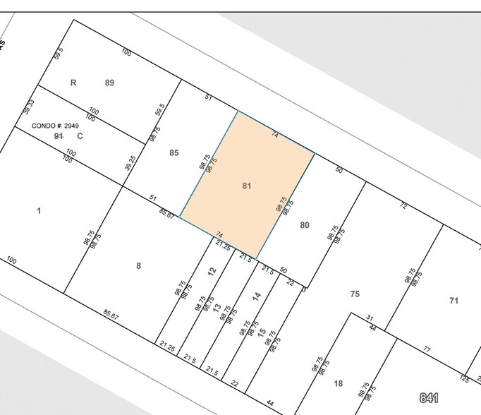 More Photos Of 58 W 40th St, New York Office For Lease