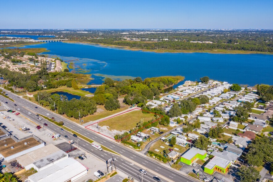 More Photos Of 8071 Seminole blvd, Seminole Land For Sale