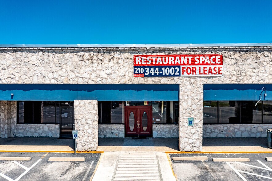 More Photos Of 9323 Perrin Beitel Rd, San Antonio Unknown For Lease