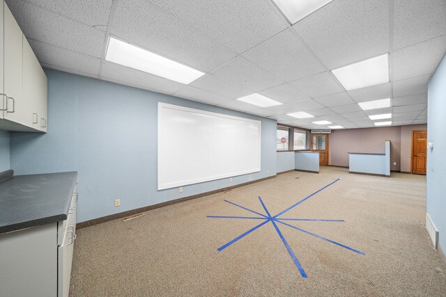 More Photos Of 200 W Lincoln St, Waterman Storefront Retail Residential For Sale