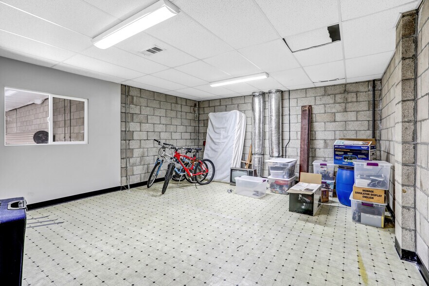 More Photos Of 19821 Valley Blvd, Walnut Auto Repair For Sale