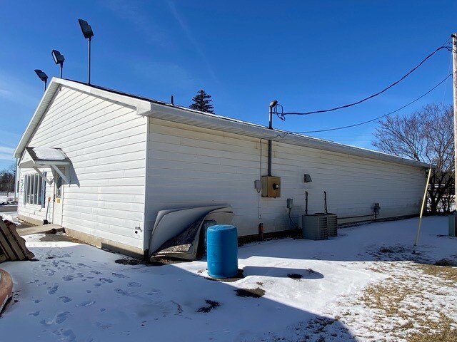 More Photos Of 122 Saratoga Rd, Schenectady General Retail For Sale