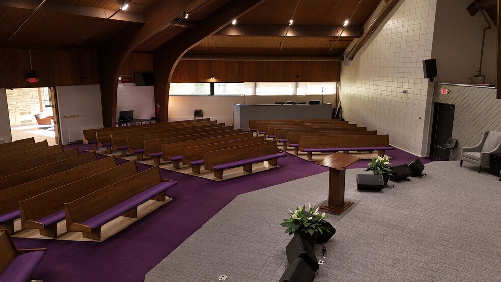 More Photos Of 4215 Fairview Ave, Minnetonka Religious Facility For Sale