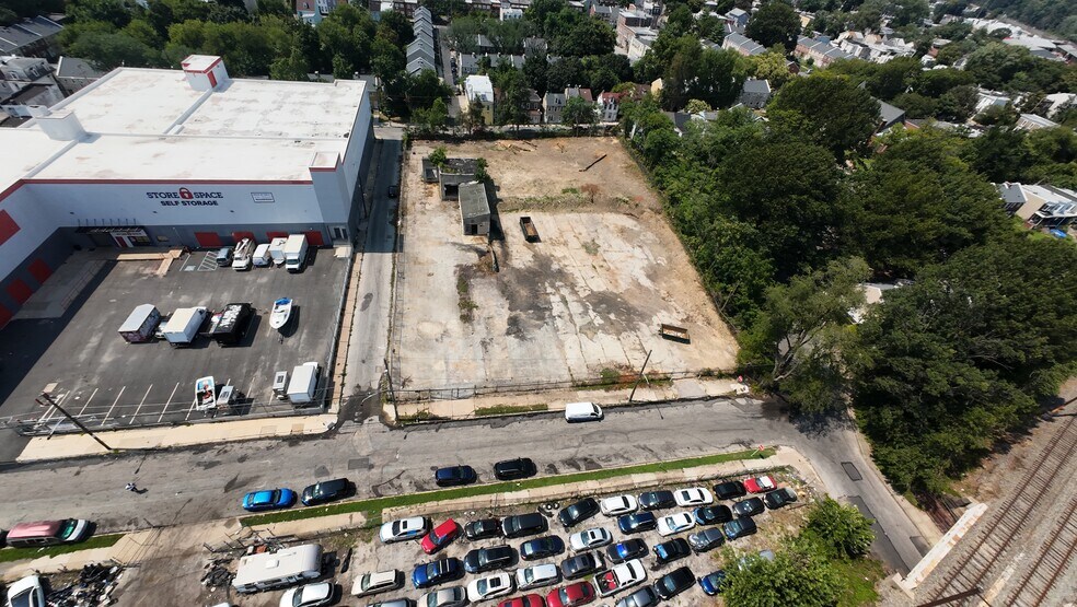More Photos Of 355 E Price St, Philadelphia Land For Lease