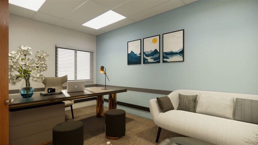 More Photos Of 8-10 Hancock Ct, Quincy Medical For Lease