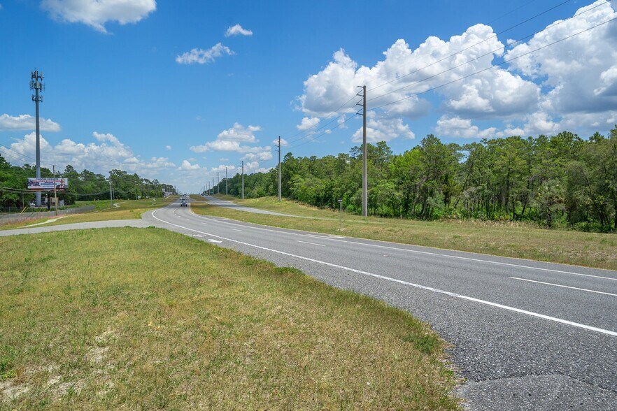 More Photos Of 299 E Gulf To Lake Hwy, Lecanto Storefront For Sale