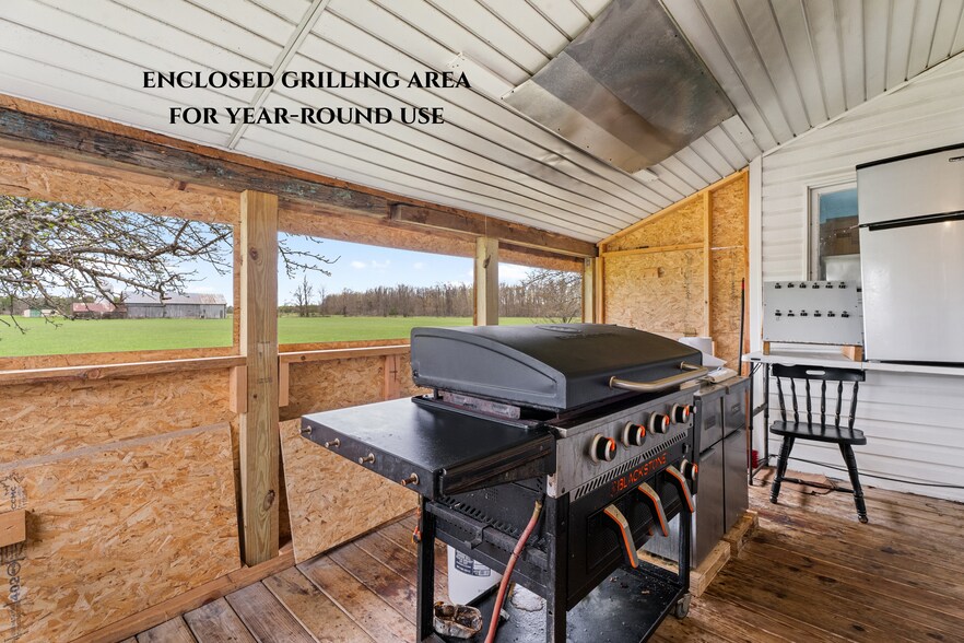 More Photos Of 7930 French Rd, Alpena General Retail For Sale