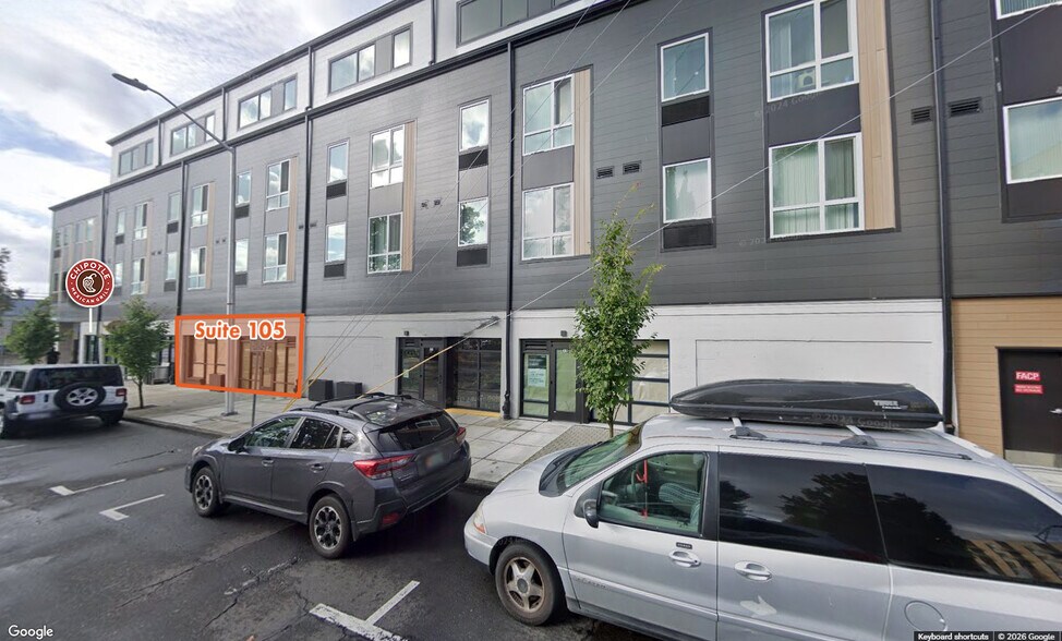 More Photos Of 1600 Washington St, Vancouver Apartments For Lease
