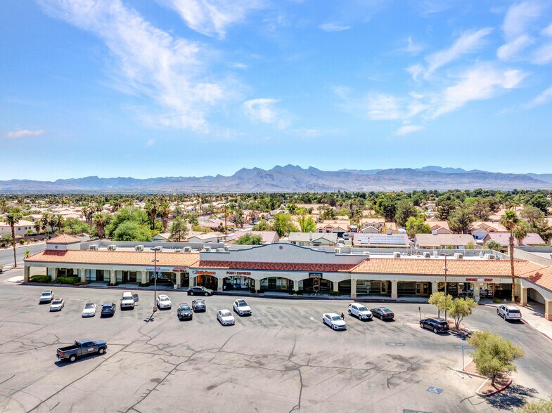 More Photos Of 4810-4920 W Lone Mountain Rd, Las Vegas Unknown For Lease