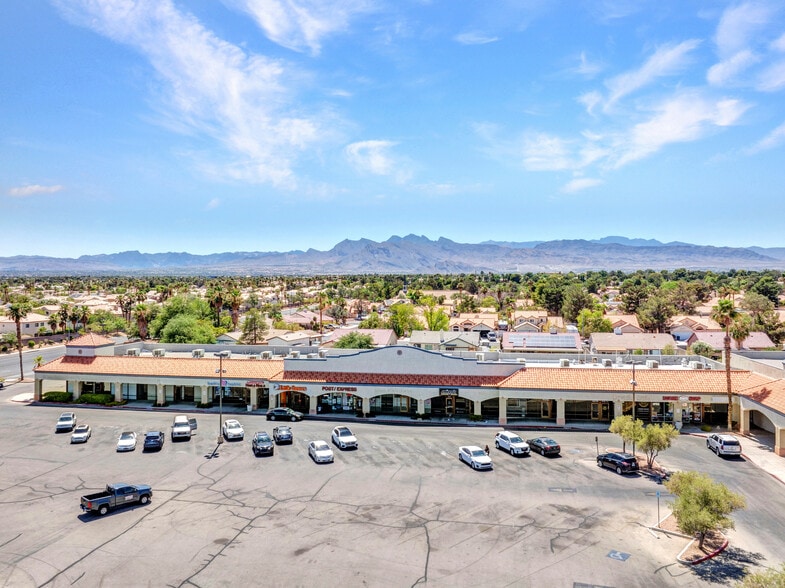 More Photos Of 4810-4920 W Lone Mountain Rd, Las Vegas Unknown For Lease