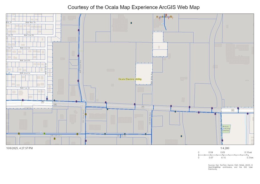 More Photos Of 52nd Ave, Ocala Land For Sale