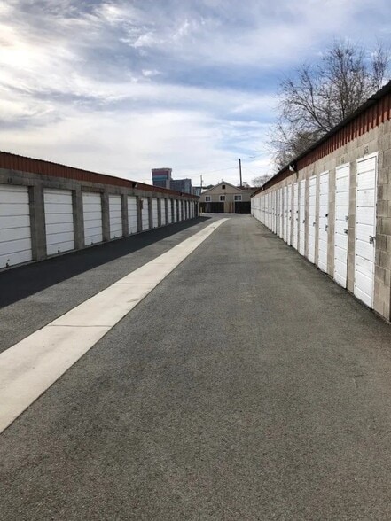 Primary Photo Of 226 Linden St, Reno Specialty For Lease