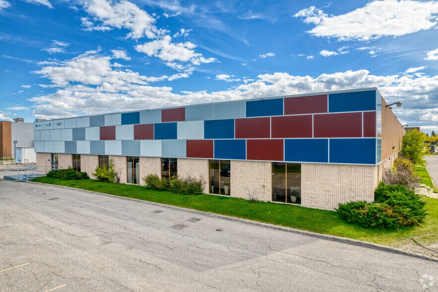 More Photos Of 4115 72nd Ave SE, Calgary Warehouse For Lease