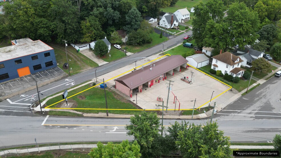 More Photos Of 611 W Liberty St, Wooster Freestanding For Sale