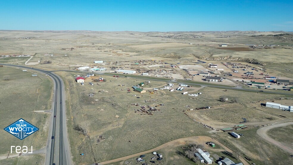 More Photos Of 141 Highway 59, Douglas Industrial For Sale