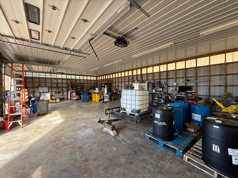 More Photos Of 7494 Federalsburg Rd, Bridgeville Warehouse For Sale