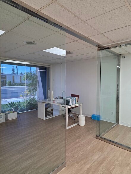 More Photos Of 8301 Florence Ave, Downey Office For Lease