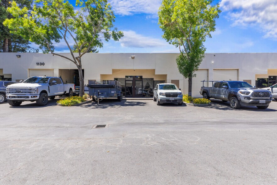 More Photos Of 1130 Industrial Ave, Petaluma Light Manufacturing For Sale