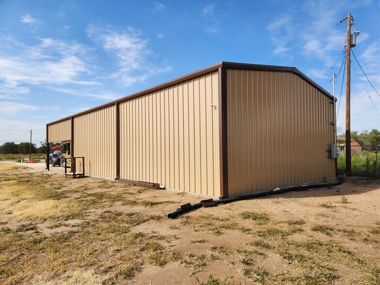 More Photos Of 103 Thomas Rd, Big Spring Land For Sale