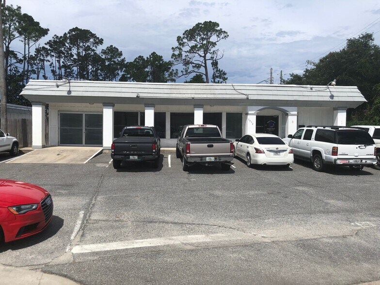 More Photos Of 1312 Thomas Dr, Panama City Beach Auto Dealership For Lease