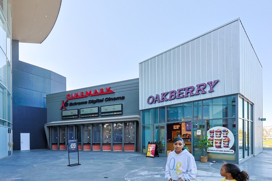 More Photos Of 6081 Center Dr, Los Angeles Unknown For Lease