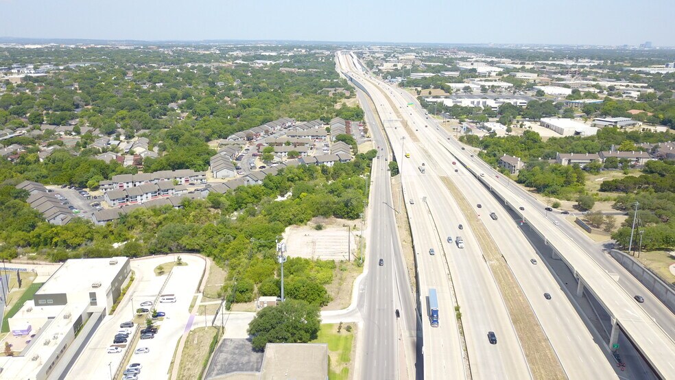 More Photos Of 2215 E Anderson Ln, Austin Land For Sale