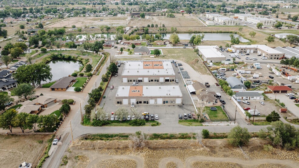 More Photos Of 2001 E 74th Ave, Denver Warehouse For Lease