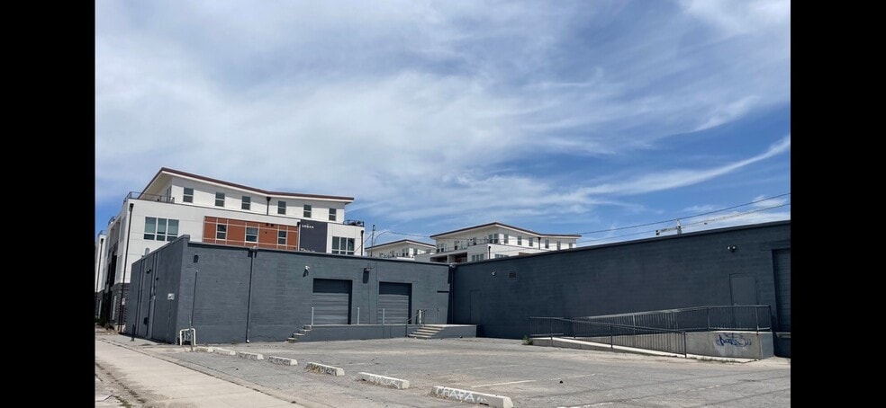 More Photos Of 75 S 600 W, Salt Lake City Warehouse For Sale
