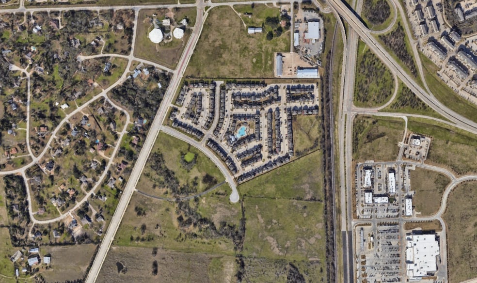 More Photos Of 0000 Holleman Dr, College Station Land For Sale