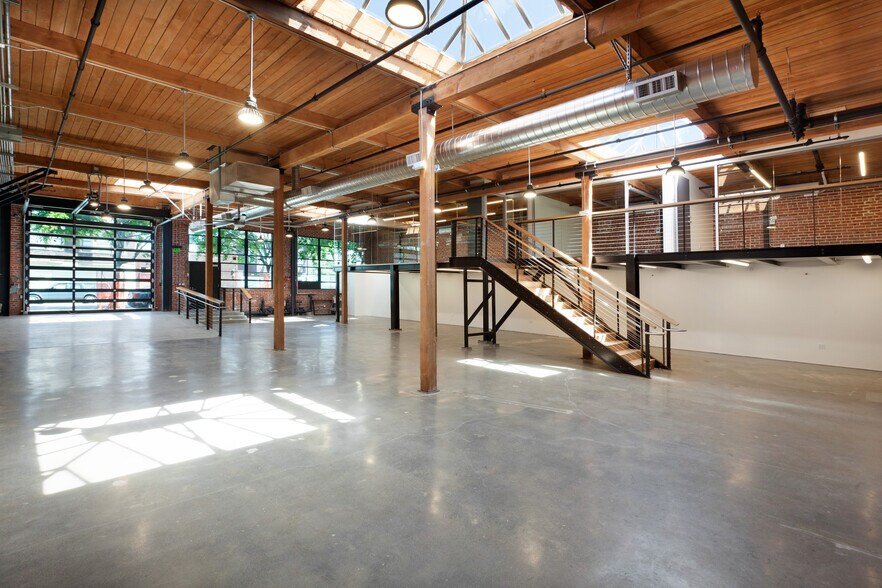 More Photos Of 75 14th St, San Francisco Light Distribution For Sale