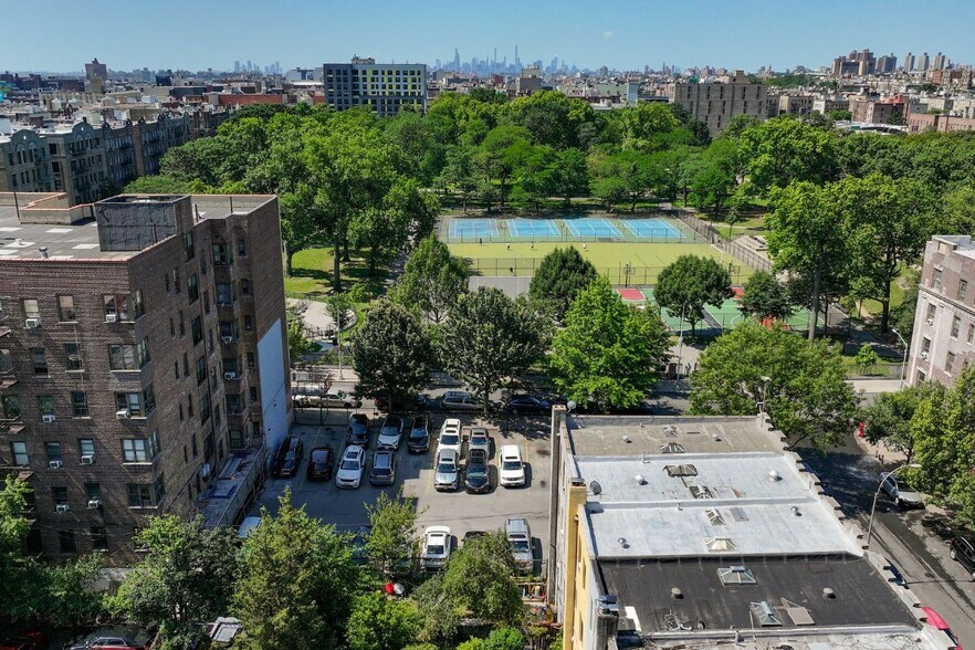 More Photos Of 65 E 193rd St, Bronx Land For Sale