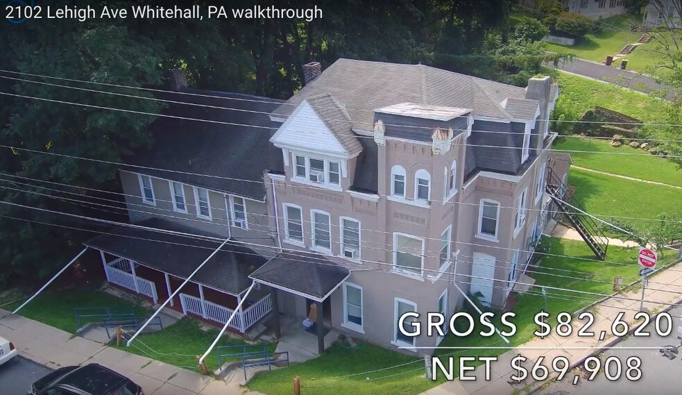 More Photos Of 2102 S Lehigh Ave, Whitehall Apartments For Sale