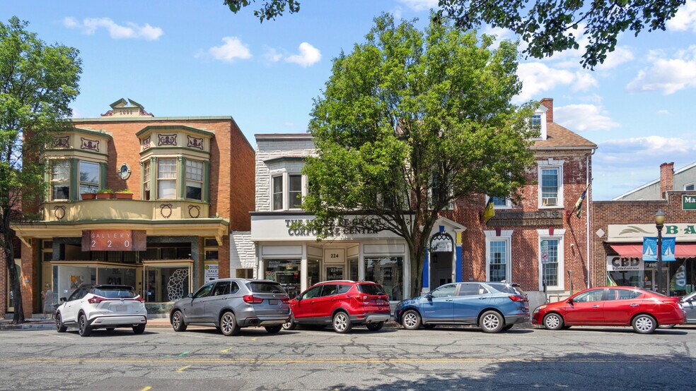 More Photos Of 224 N Washington St, Havre De Grace Office For Lease
