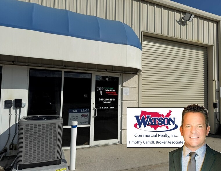 More Photos Of 2323 N State St, Bunnell Unknown For Lease