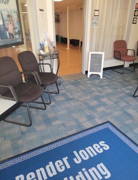 More Photos Of 272 Mackall St, Elkton Office For Sale