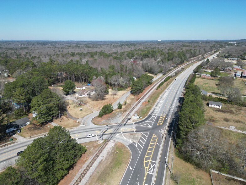 More Photos Of 1093 Panola Rd, Stone Mountain Specialty For Sale